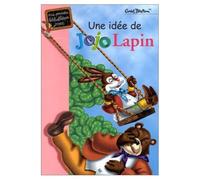 Une idée de Jojo lapin