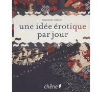 Une idée érotique par jour