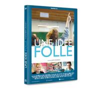 Une idée folle DVD DVD
