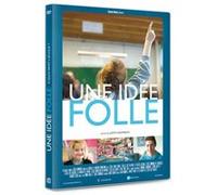 Une idée folle DVD E
