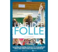 UNE IDEE FOLLE - DVD [HD DVD]