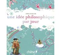 Une idée philosophique par jour