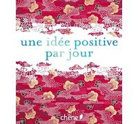 Une idée positive par jour