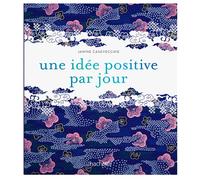 Une idée positive par jour