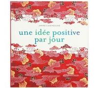 Une idée positive par jour