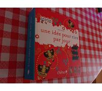 Une idée pour rire par jour