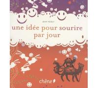 Une idée pour sourire par jour