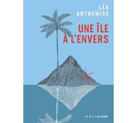 Une île à l'envers
