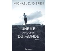 Une Ile au Coeur du Monde