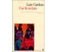 Une île au loin - Cronica de uma travessia - Lucio Cardoso - A.m. Metailie - broché - Roman