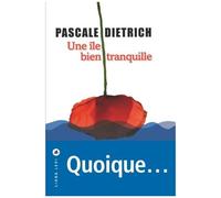 Une Île Bien Tranquille