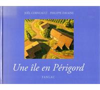 Une Île En Périgord