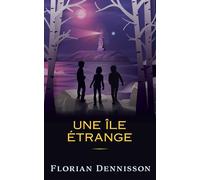 Une île étrange
