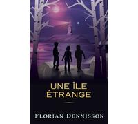Une Île Étrange