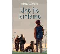 Une Île Lointaine