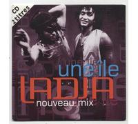 Une Ile (Nouveau Mix) (cd single 575 586-2 - 1995)