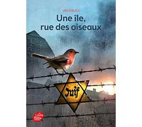 Une île, rue des oiseaux