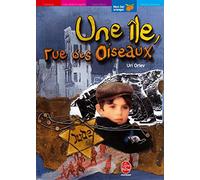 Une Ile, Rue Des Oiseaux