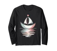 Une illustration d’une barque Manche Longue