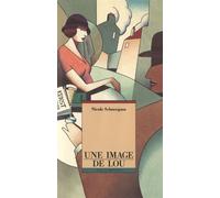 Une image de Lou - Nicole Schneegans - Gallimard jeunesse - broché - Roman adolescent dès 13 ans