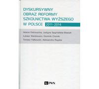 Une image discursive de la réforme de l'enseignement supérieur en Pologne 2011-2014