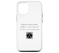 Une Image Vaut Mille Mots Coque pour iPhone 12/12 Pro