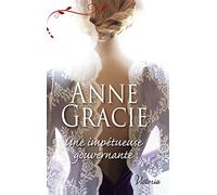 Une impétueuse gouvernante