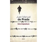 Une imposture
