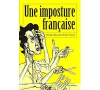 Une imposture française