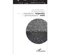 Une incertaine poésie... (de l'écriture plasticienne) De l'écriture plasticienne - Jean-Pierre Brigaudiot - L'harmattan - broché - Essai