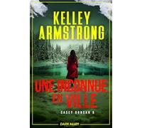 Une inconnue en ville: Casey Duncan, T6