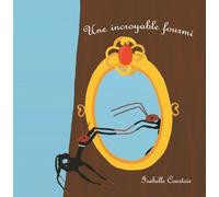 Une incroyable fourmi