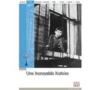Une incroyable histoire E