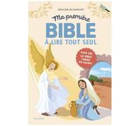 Une Incroyable Promesse - Ma Première Bible À Lire Tout Seul