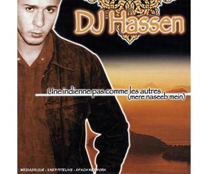 Une Indienne Pas comme Les Autres Mere Naseeb Mein