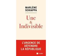 Une & Indivisible