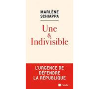 Une & indivisible