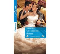 Une indocile fiancée