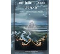 Une infime lueur d'espoir - Lionel Semenadisse - Bookelis - broché - Témoignage
