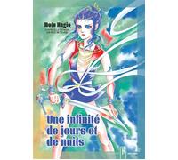 Une infinité de jours et de nuits - Hagio Moto - Akata - broché - Manga