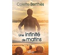 Une infinité de matins