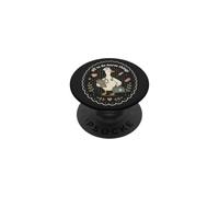 Une infirmière drôle Part pour Faire des Choses d'infirmière PopSockets PopGrip Adhésif