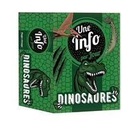 Une info dinosaures par jour 2022