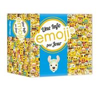 Une Info Emoji Par Jour - Edition 2020
