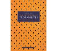 Une initiation aux probabilités