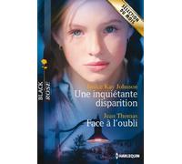 Une inquiétante disparition ; Face à l'oubli