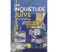 Une inquiétude juive