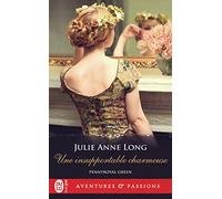 Une insupportable charmeuse