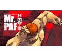 Une Intéressante Épopée de Monsieur PAF