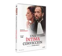 Une Intime Conviction (2018) / Una Íntima Convicción (Dvd)